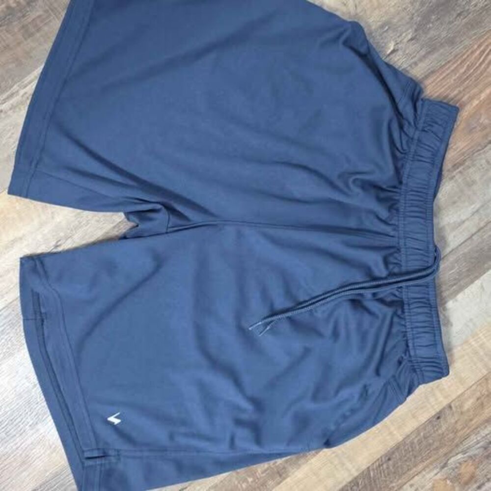 Vively Athletic Shorts